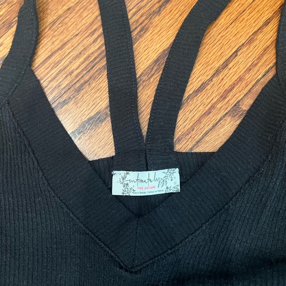 Free People tank top bundle of 4 - Picture 4 of 14